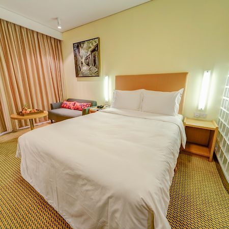 Holiday Inn Express Beijing Temple Of Heaven By Ihg Exteriér fotografie