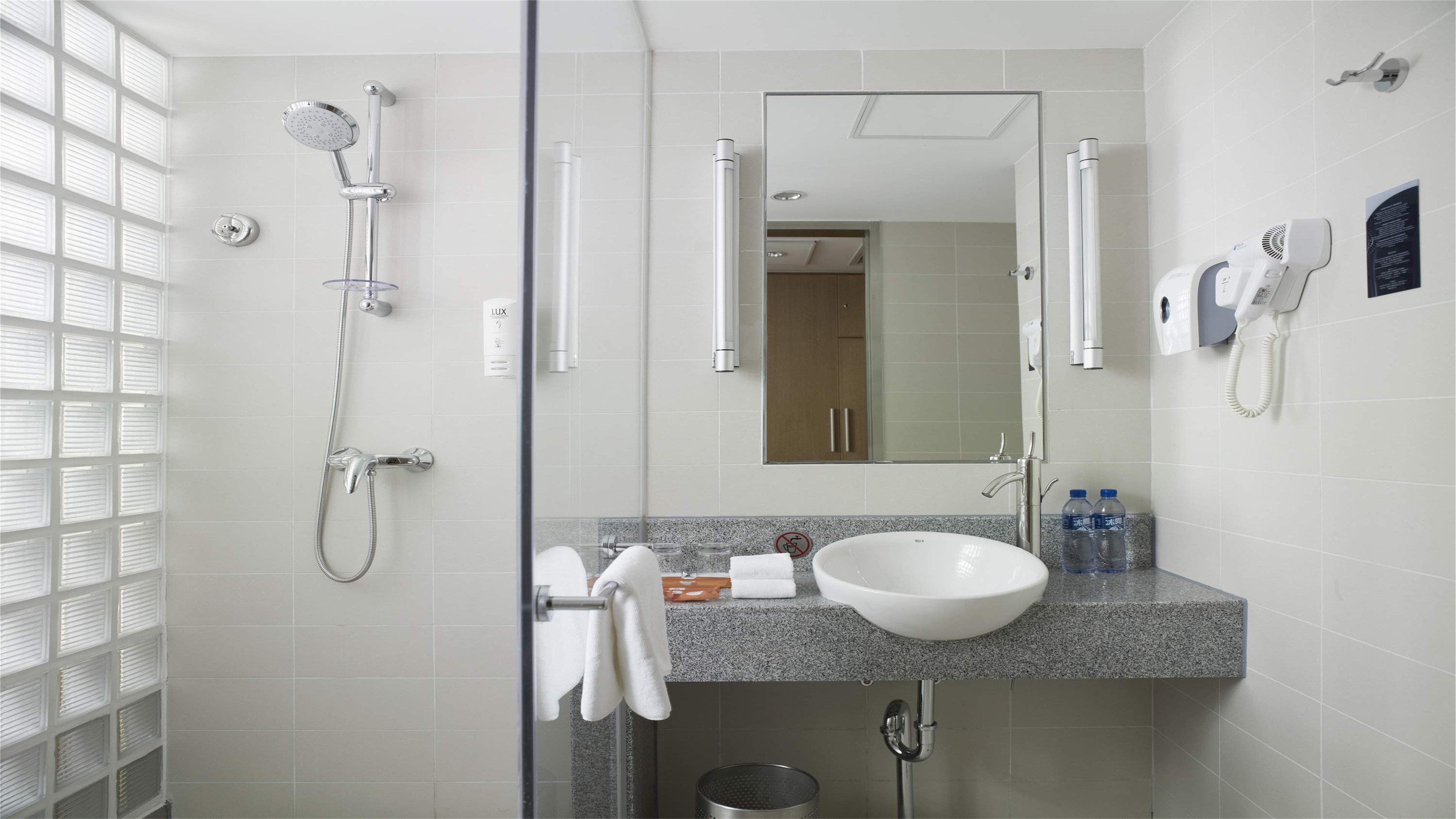 Holiday Inn Express Beijing Temple Of Heaven By Ihg Exteriér fotografie