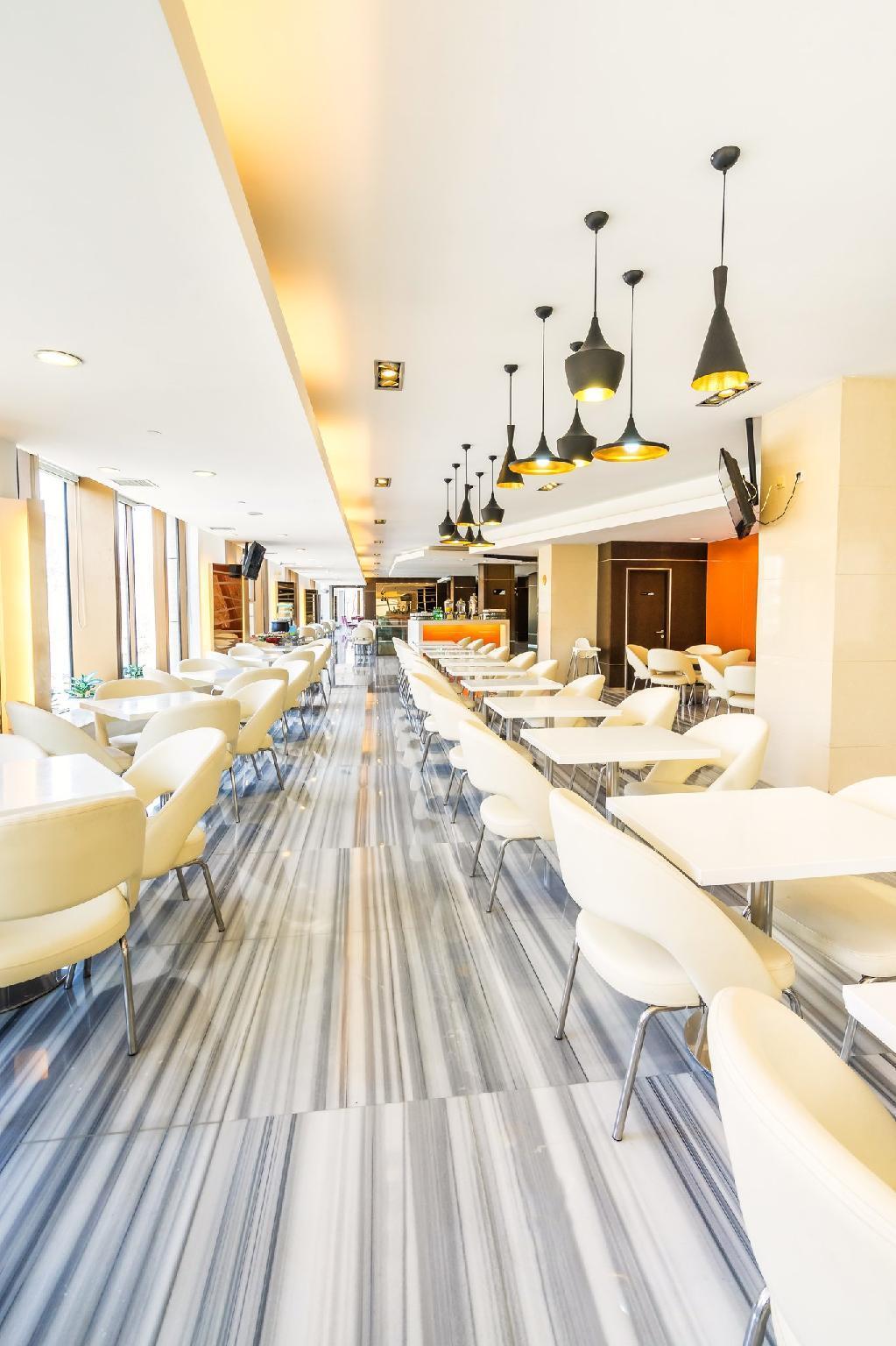 Holiday Inn Express Beijing Temple Of Heaven By Ihg Exteriér fotografie
