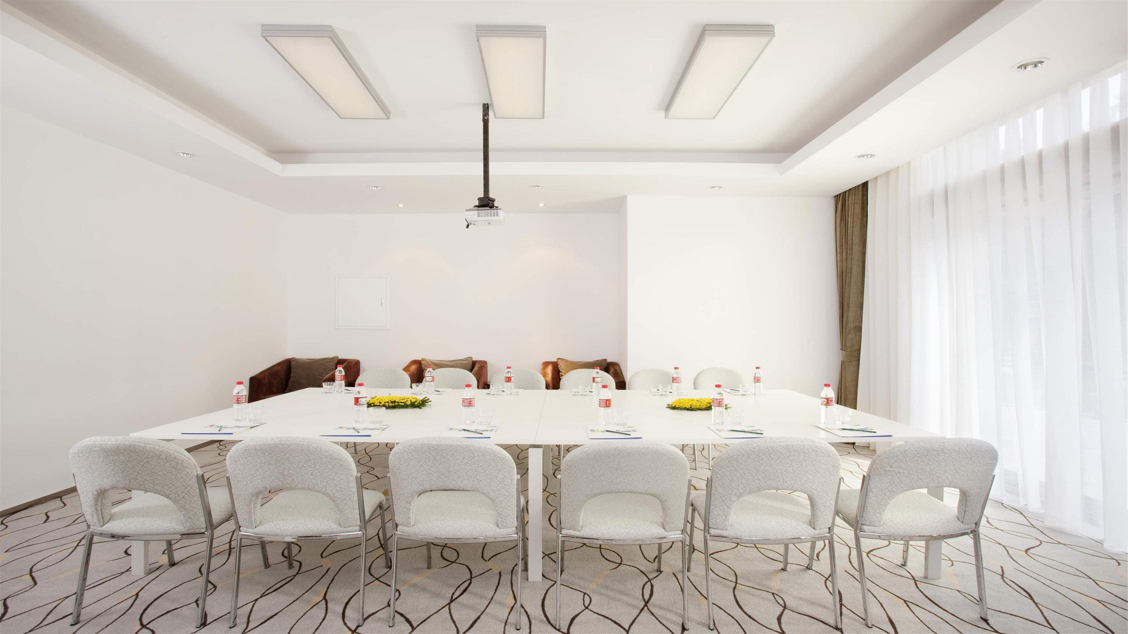 Holiday Inn Express Beijing Temple Of Heaven By Ihg Exteriér fotografie
