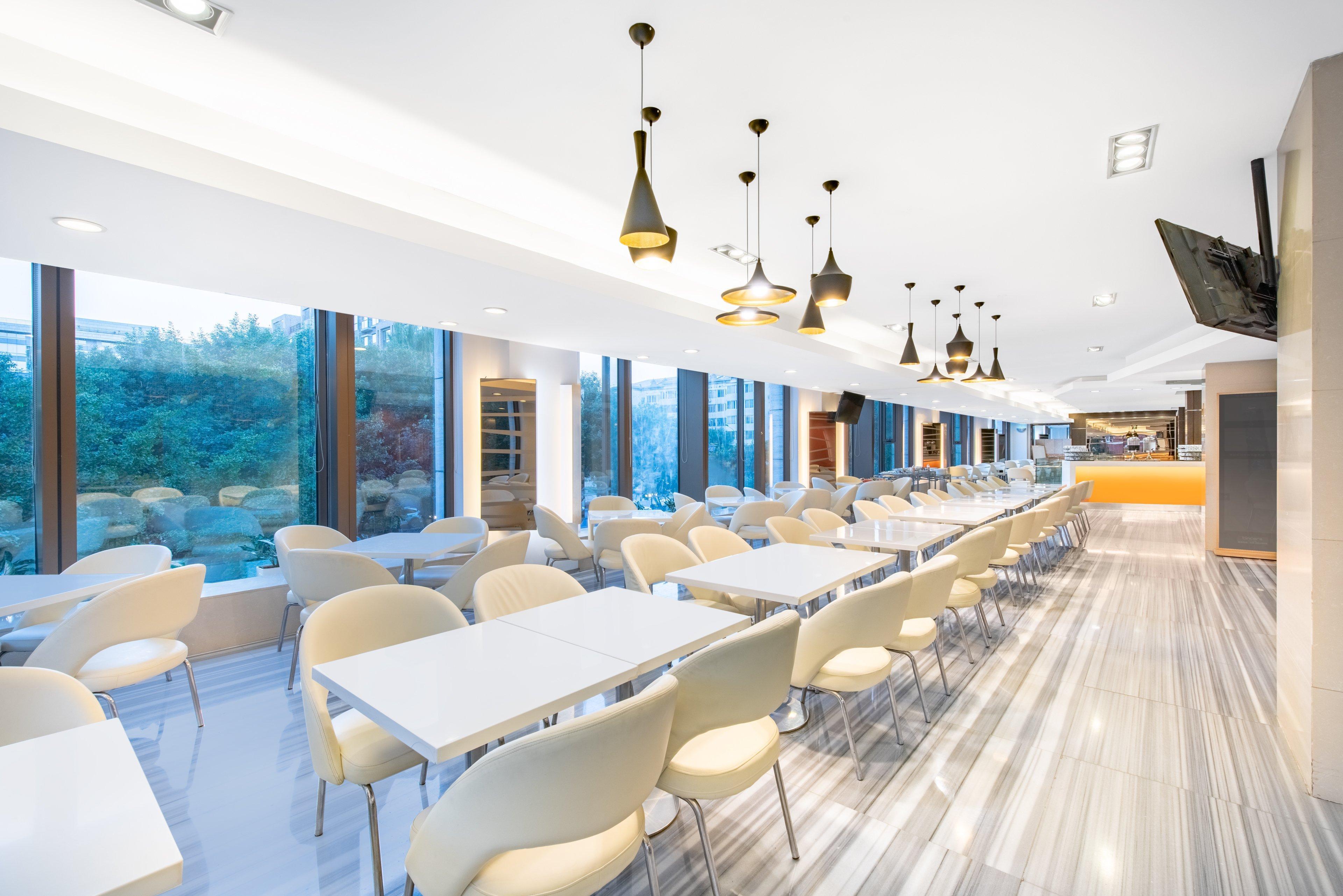 Holiday Inn Express Beijing Temple Of Heaven By Ihg Exteriér fotografie