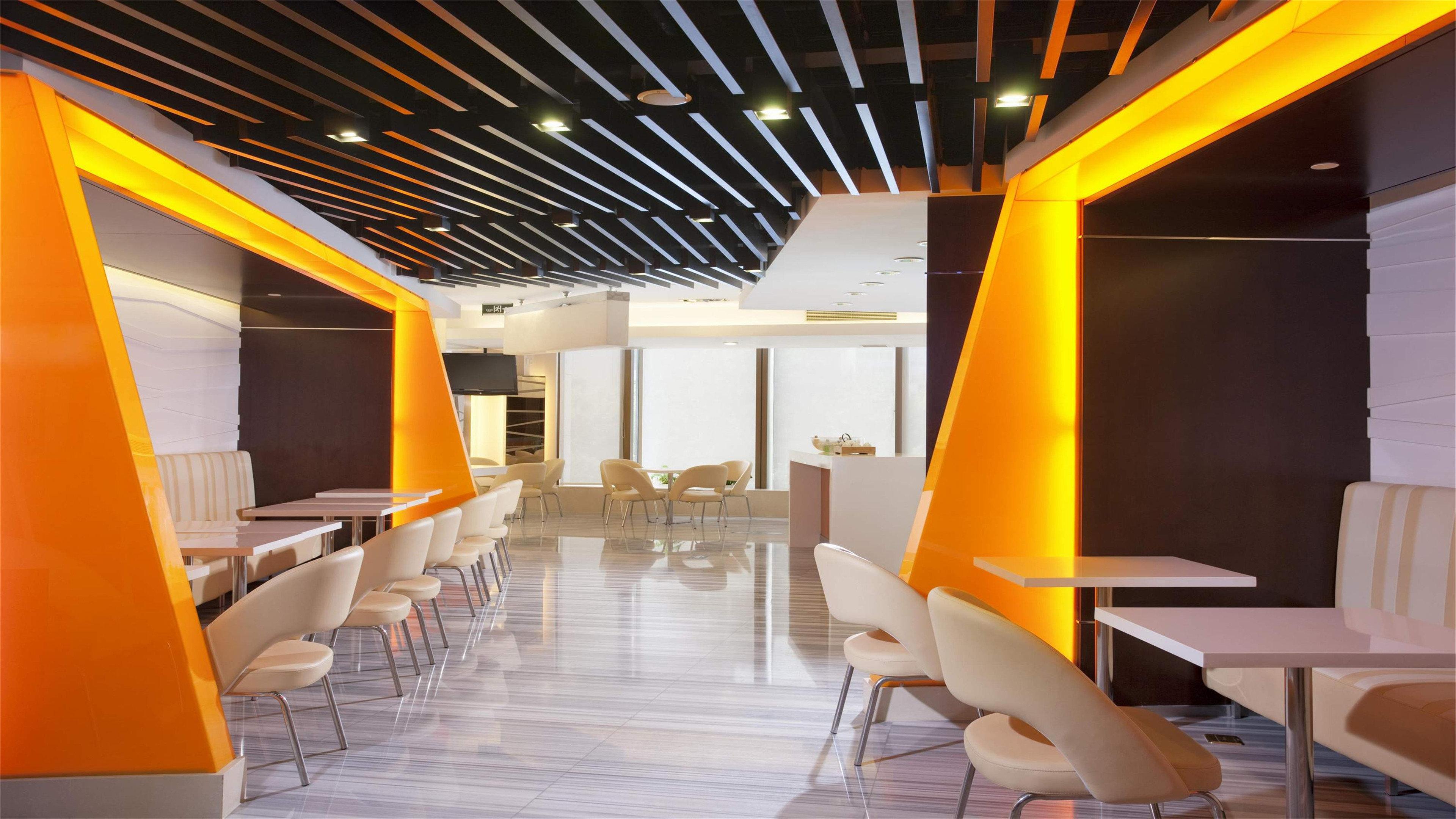 Holiday Inn Express Beijing Temple Of Heaven By Ihg Exteriér fotografie