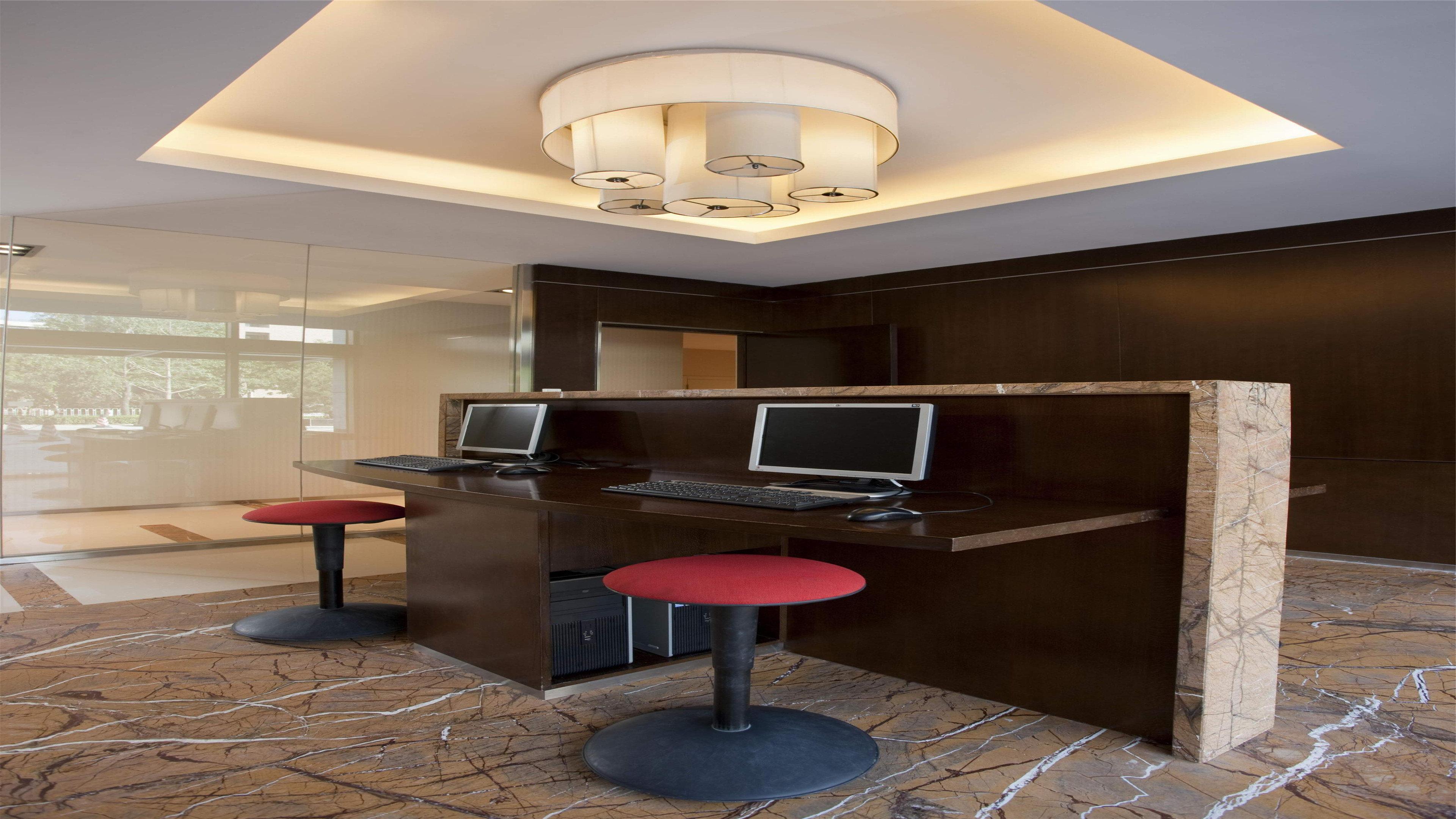 Holiday Inn Express Beijing Temple Of Heaven By Ihg Exteriér fotografie