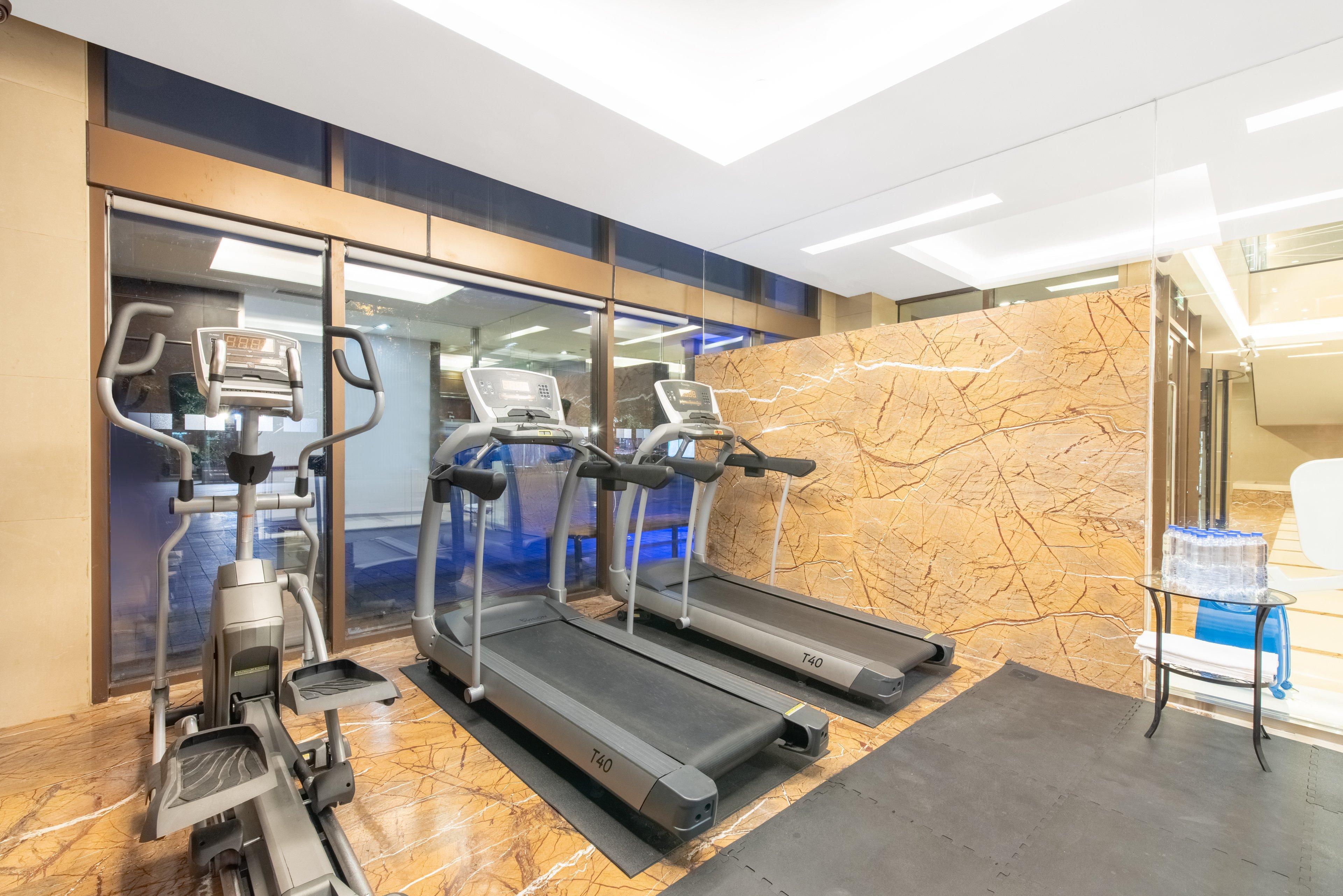 Holiday Inn Express Beijing Temple Of Heaven By Ihg Exteriér fotografie