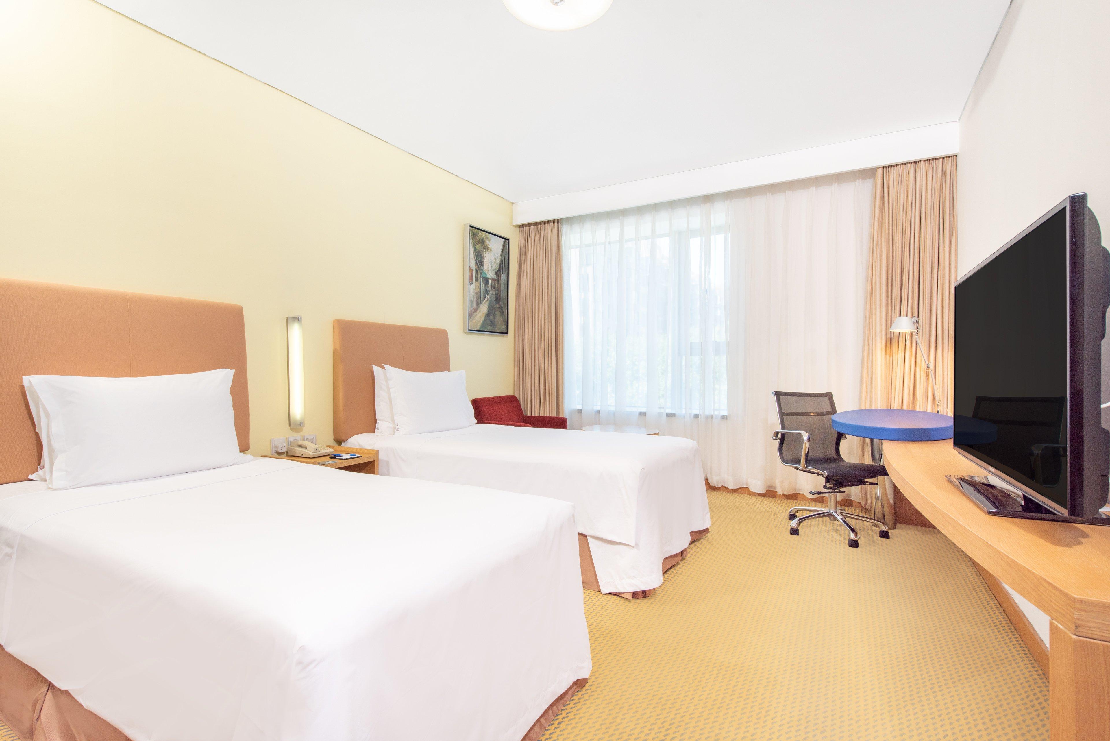 Holiday Inn Express Beijing Temple Of Heaven By Ihg Exteriér fotografie