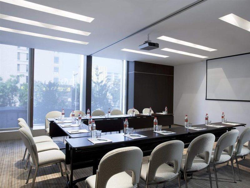 Holiday Inn Express Beijing Temple Of Heaven By Ihg Exteriér fotografie