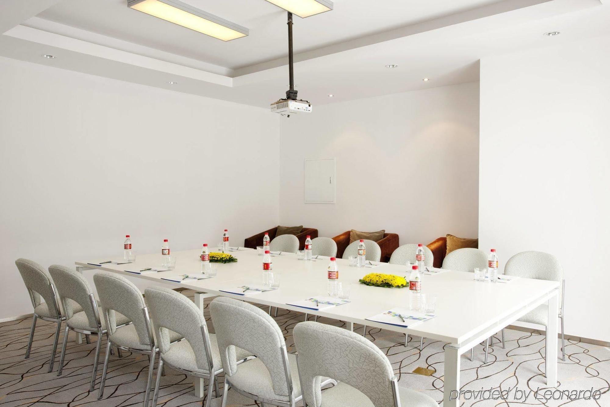 Holiday Inn Express Beijing Temple Of Heaven By Ihg Exteriér fotografie